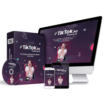 TikTok Ad Training Kit