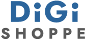 Digi Shoppe – Your Digital Wonderland