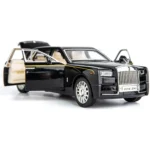 Sky Tech® Rolls Royce Phantom Model Car